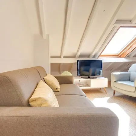 Cosy Modern 1 Bedroom In Central * Lisboa