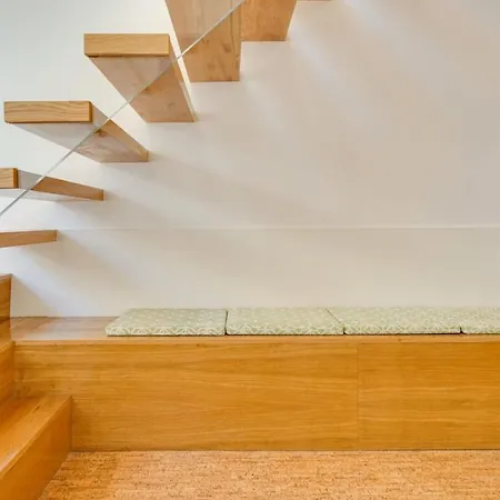 Cosy Modern 1 Bedroom In Central Διαμέρισμα Lisboa