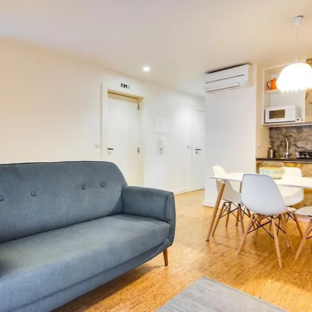 Διαμέρισμα Cosy Modern 1 Bedroom In Central