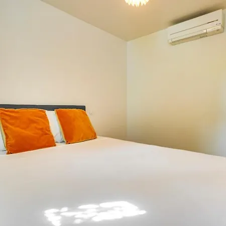 Cosy Modern 1 Bedroom In Central * Lisboa