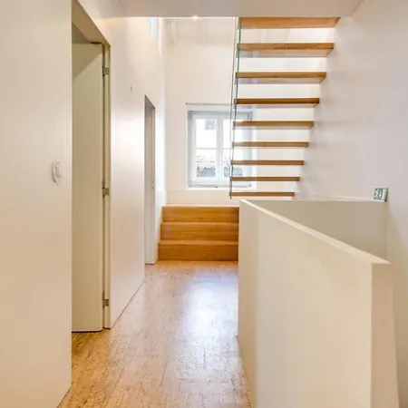 Διαμέρισμα Cosy Modern 1 Bedroom In Central *