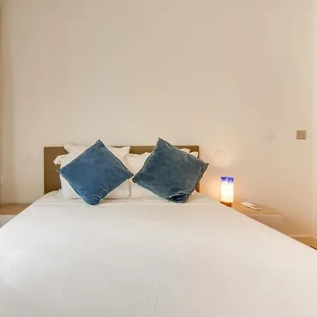 Διαμέρισμα Cosy Modern 1 Bedroom In Central *