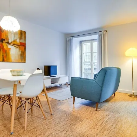 Cosy Modern 1 Bedroom In Central Διαμέρισμα