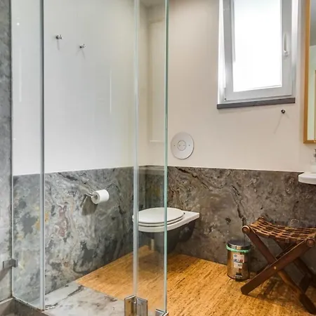 Διαμέρισμα Cosy Modern 1 Bedroom In Central Lisboa