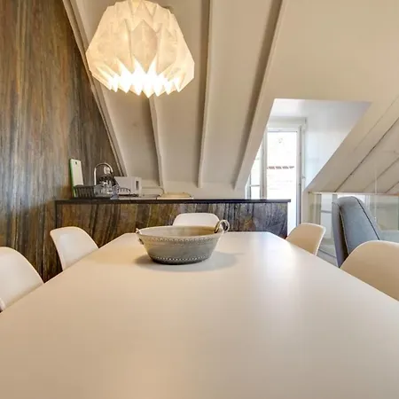 Cosy Modern 1 Bedroom In Central Διαμέρισμα *
