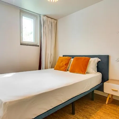 Cosy Modern 1 Bedroom In Central Διαμέρισμα *