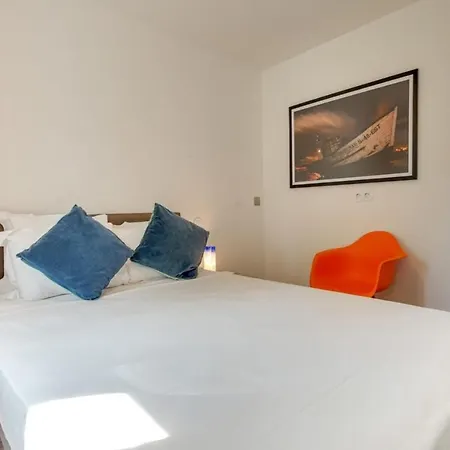 Διαμέρισμα Cosy Modern 1 Bedroom In Central Lisboa