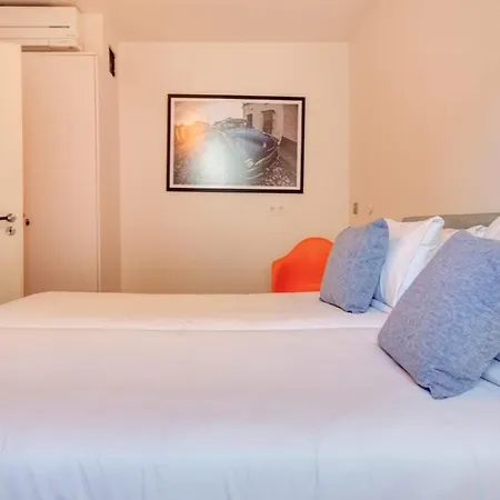 Cosy Modern 1 Bedroom In Central Lisboa